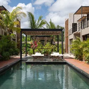 luxury-boho-chic-2-bedroom-apartment-private-pool-toh3.allrivieramayahotels.com/