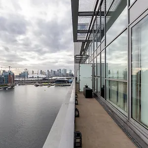 Excel Dock London